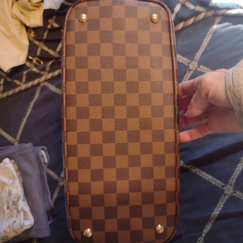 Stunning Louis Vuitton Kensington RARE ๐น - Picture 13 of 16
